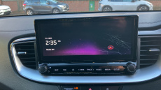 Kia Ceed 1.5T GDi ISG 138 GT-Line 5dr Petrol Hatchback